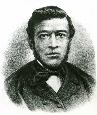 Х. В. Ластаррия.